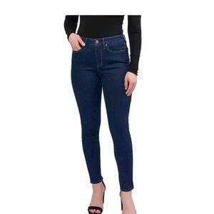 Women's blue seven skinny Jeans NWT